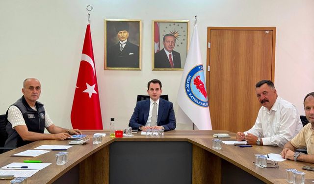 Hisarcık’ta yaşam kalitesini artıracak yatırım