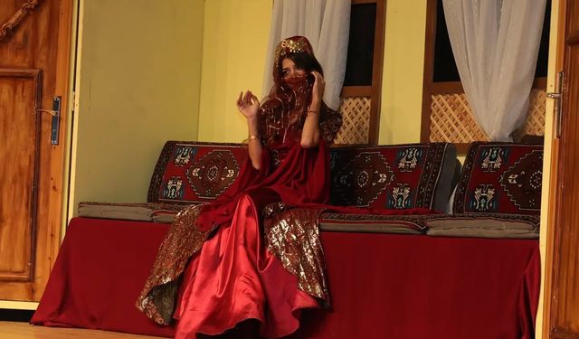 “7 Kocalı Hürmüz” Kütahya’da tiyatroseverlerle buluştu