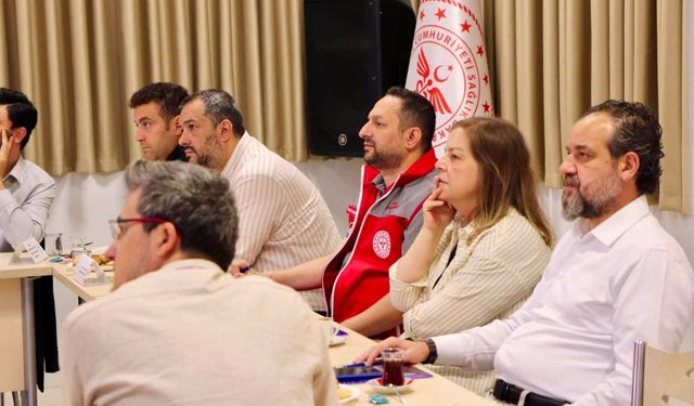 Bebek Ölüm Verileri İncelendi! Kütahya Sağlık Müdürlüğü Harekete Geçti