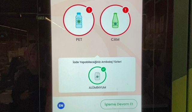 Kütahya’da depozito iadesi çileye dönüştü