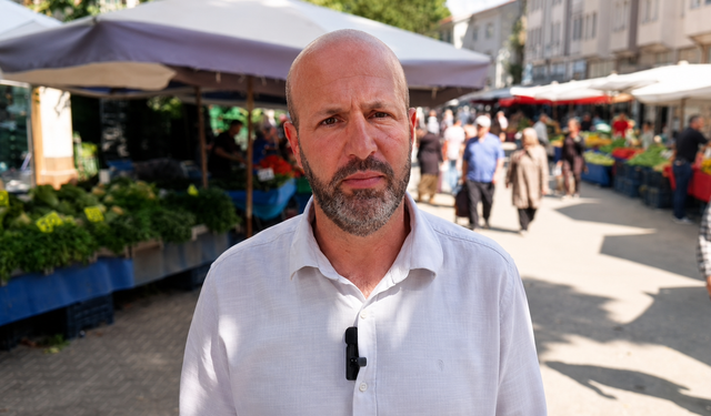 Kütahya’da soğan fiyatları neden yükseldi? Hakan Akdaş’tan dikkat çeken açıklama