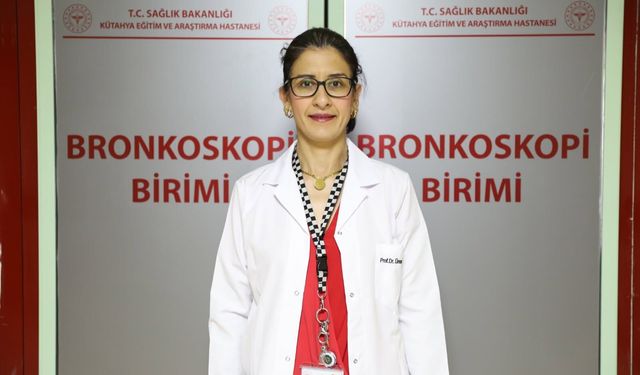 Evliya Çelebi Hastanesinde EBUS Dönemi Başladı