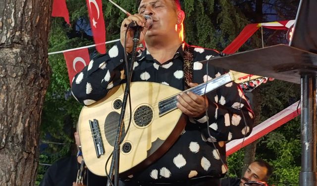 Kütahya'da Festival Heyecanı Her Geçen Gün Artıyor