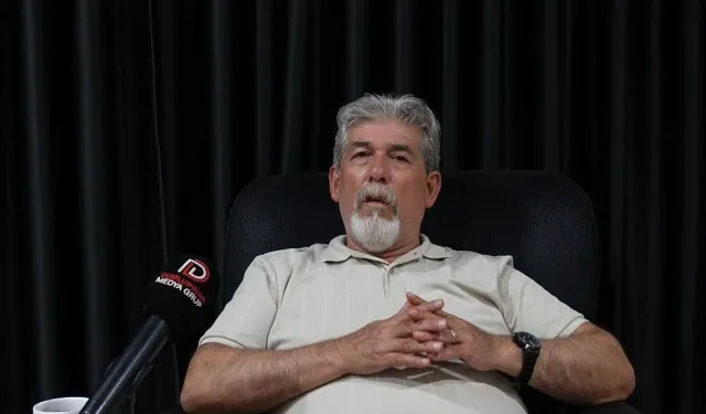 Hilal Gökbel’den Madımak Açıklaması: “Karanlığa Teslim Olmayacağız”