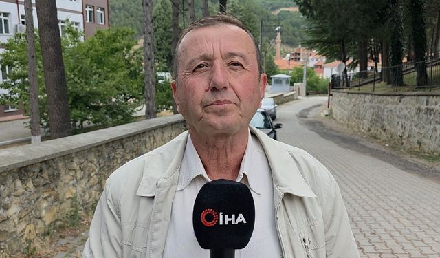 Kütahyalı vişne üreticileri fiyat istikrarı istiyor: ''Ürün bol fiyat yeterli değil''