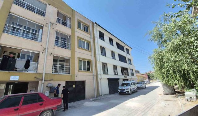 3 yaşındaki kız çocuğu evinin penceresinden düştü