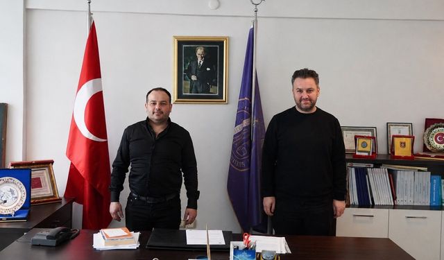 Bilecik'te 20 bin kişinin katıldığı festival sonrasında oda başkanlarından Vali Sözer'e teşekkür