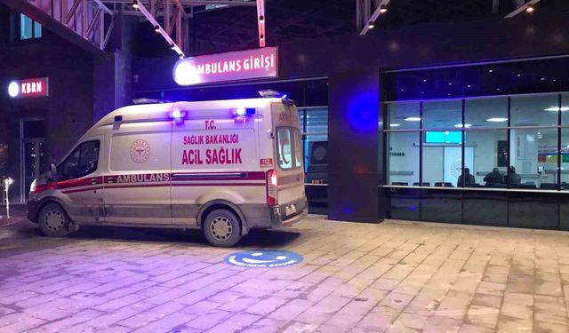 Genç yaşta ofisinde ölü bulundu