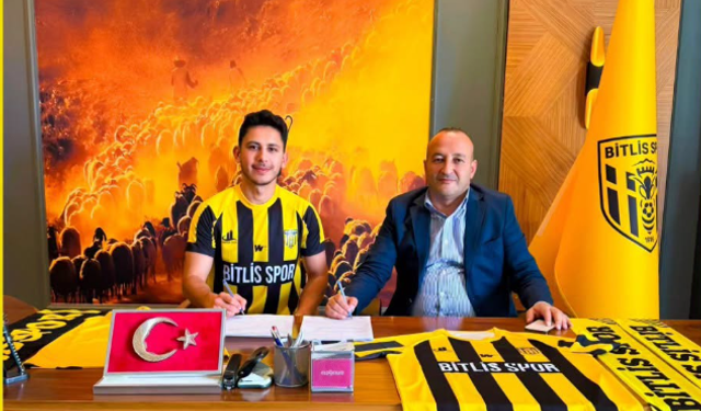 Kütahyaspor'un dinamosu Ali Akkuş'un yeni adresi belli oldu