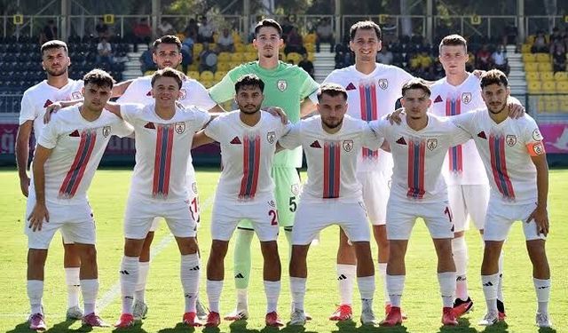 Kütahyaspor'un grubunda şok: Türk futbolunun köklü kulübü ligden çekildi