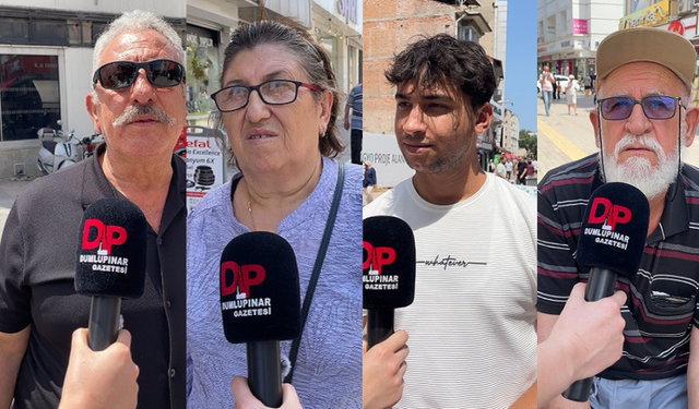 Kütahyalılar bölgesel asgari ücrette ikiye ayrıldı: ''Burada yaşayan da kira ödüyor''
