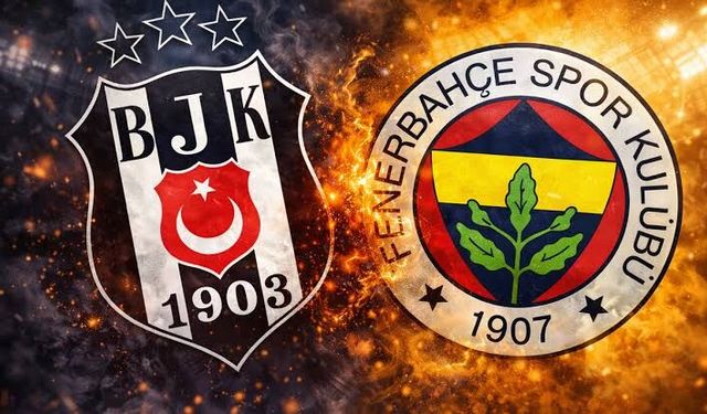 Beşiktaş ve Fenerbahçe arasında sürpriz takas! Milli yıldızlar rota değiştirebilir