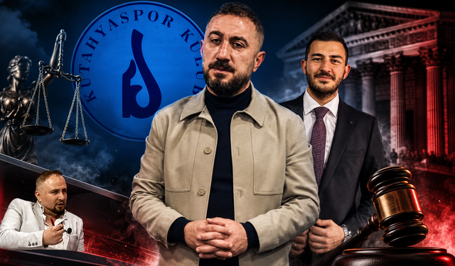 Kütahya Halkına Yönelik Sözler Cezasız Kalmadı