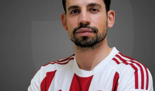 2.Lig'in şampiyon sol beki Kütahyaspor yolunda