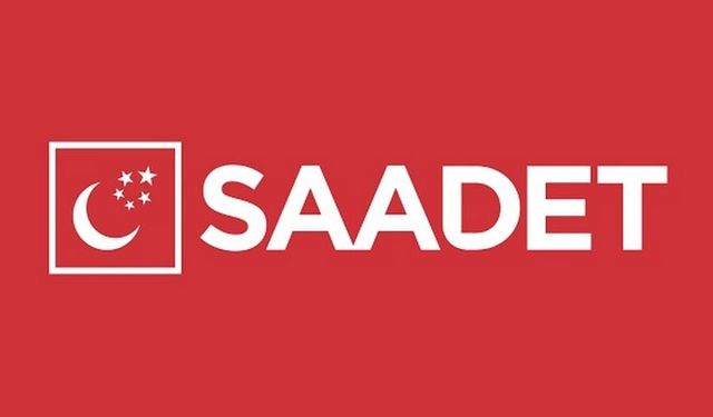 Saadet Partisi Muhalefette Üye Artışında Zirveye Çıktı