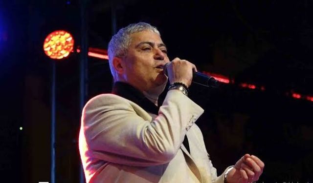 Cengiz Kurtoğlu, Kütahya'da konser verecek: Tarih açıklandı