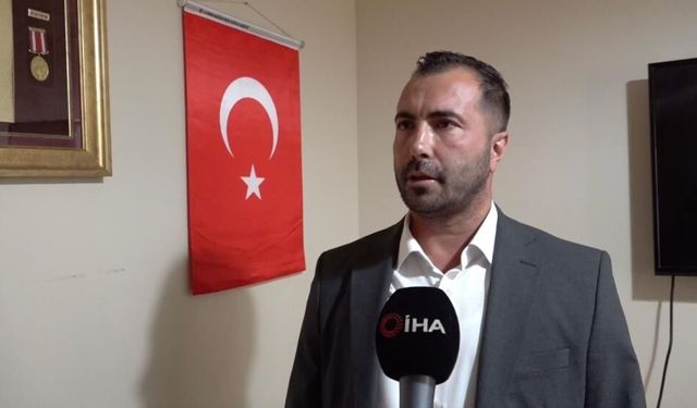15 Temmuz gazisi Çetinkaya, kara günü anlattı