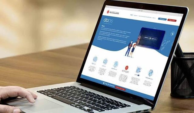 İŞKUR'dan öğrencilere tercih döneminde büyük kolaylık! DABİS, İŞKUR mobil uygulamasında hizmete sunuldu