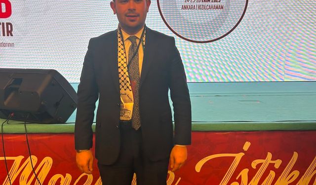 Selamet Akıncıları Kütahya'dan 15 Temmuz mesajı: "Millî iradeden asla taviz vermeyeceğiz"