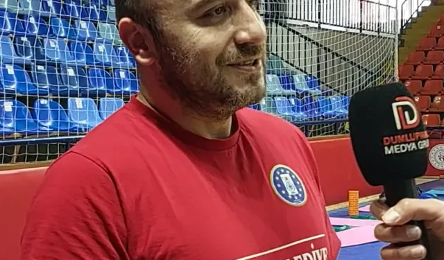 Basketbol Camiasından Erkin Erdinç İçin Destek Çağrısı