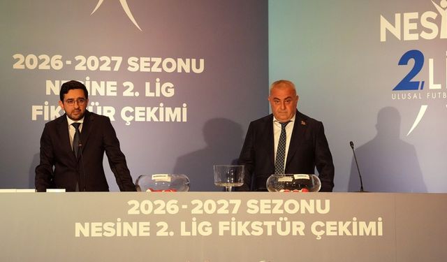 Kütahyaspor'un lig fikstürü açıklandı: İddialı rakiplerle erken randevu!