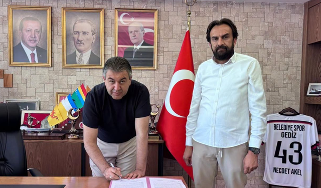 Gediz Gençlik Merkezi’ne Ücretsiz Müzik Sınıfı Kurulacak