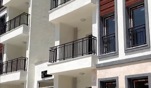Kütahya'da o bölgeye müjde: TOKİ konutlarının tesliminde geri sayım başladı