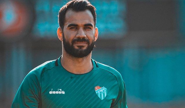 Geçen sezon fırtına gibiydi: Kütahyaspor, yıldız oyuncuyu kadroya katıyor