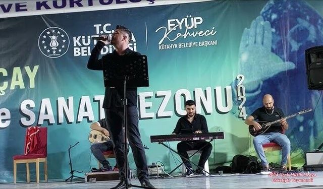Yoncalı’da Eğlence Dolu Akşam Başlıyor