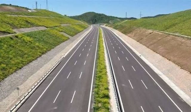 YOL İŞLERİ YAPTIRILACAKTIR