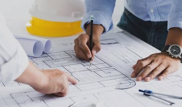 ETÜD PROJE HİZMETİ ALINACAKTIR