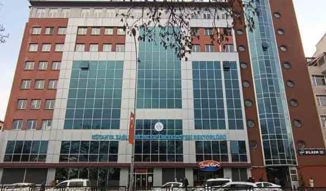 KSBÜ'den TÜSEB başarısı: 9 proje destek almaya hak kazandı