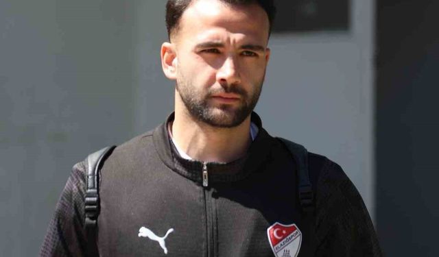 Fenerbahçe'nin genç yeteneğiydi: Kütahyaspor yıldız ismi kadroya katıyor