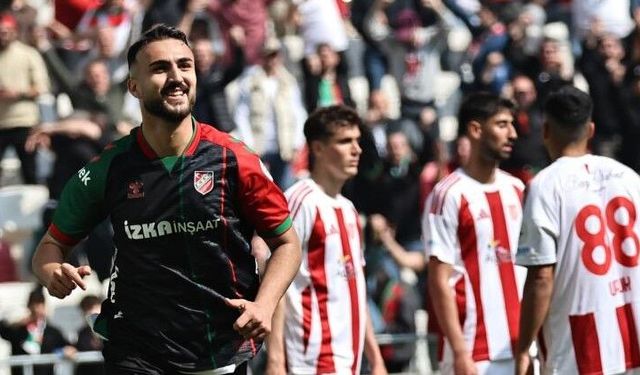 Karşıyaka, Kütahyaspor'un eski golcüsünü tutmak için şartları zorluyor