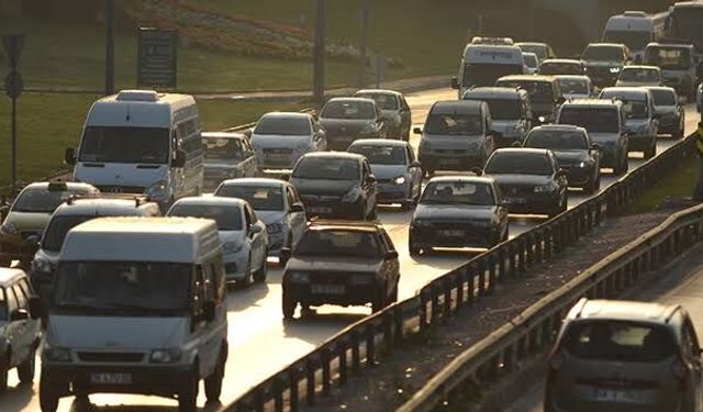 Kütahyalı sürücüler dikkat: Bu otoyol ve köprü ücretlerine zam geldi