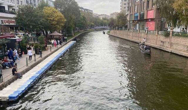 Kütahyalıların vazgeçilmez rotasında temizlik tartışması büyüyor