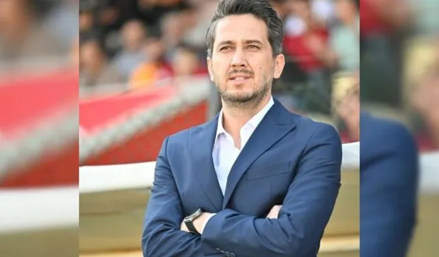 Ramazan Çelik'in yeni takımı belli oldu