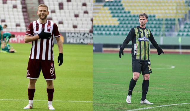 Kütahyaspor'da transfer mesaisi: Rota yeni transferlere çevrildi