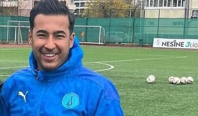 Kütahyaspor kritik görev değişimi: Samet Çamlı, Erkan Sözeri'nin yardımcısı oldu