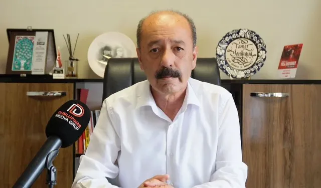 Kütahya'da Yeni Parti Teşkilatı kuruluyor: Yenikaya istifa tarihini açıkladı