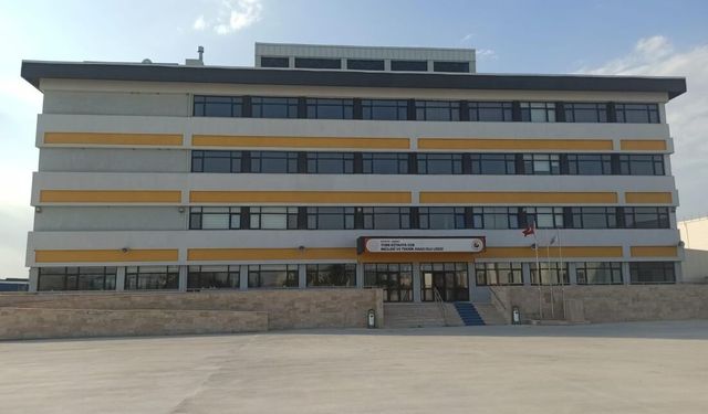 TOBB Kütahya OSB MTAL'den öğrencilere okul tanıtım günleri daveti: ''Nitelikli eğitim sunuyoruz''
