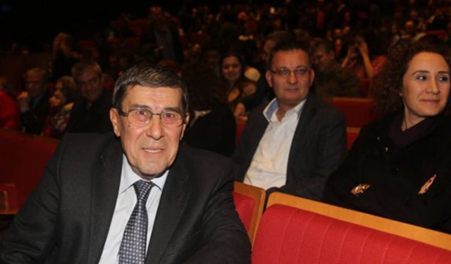 Bizimkiler'in efsane ismi usta oyuncu Zihni Göktay hayatını kaybetti