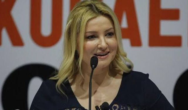 Ünlü sunucu Zahide Yetiş, Gediz'de tarhana pişirme yarışmasında jüri olacak