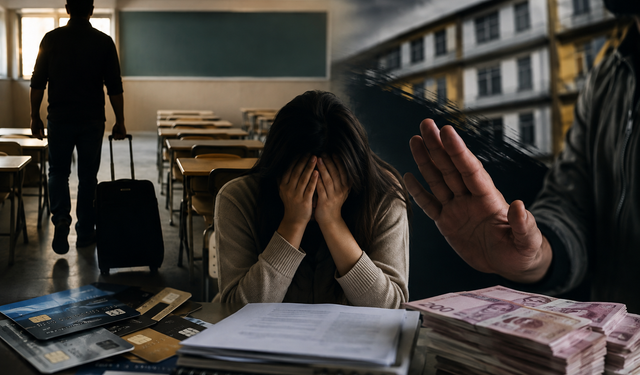 Kütahya’da Kurs Merkeziyle İlgili Yeni İhbar: Maaş, Baskı ve Kredi İddiası