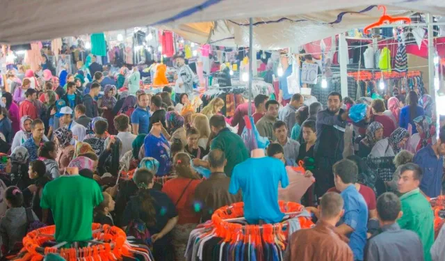 Simav Panayırı 3 Gün Uzatıldı: Yeni Tarihler Açıklandı