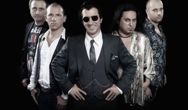 Kütahyalılar Dikkat! Ayna Bu Akşam Yedigöller’de Konser Verecek
