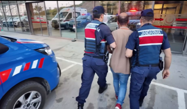 30 ilde DEAŞ’a darbe vuruldu: Operasyonlarda 104 şüpheli yakalandı