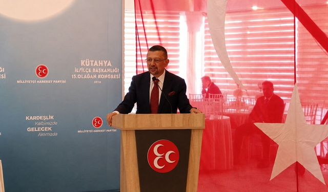 Erbaş’tan Kütahya İçin Devlet Töreni Çağrısı: “Hayme Ana Artık Devlet Töreni Olarak Kutlanmalı”