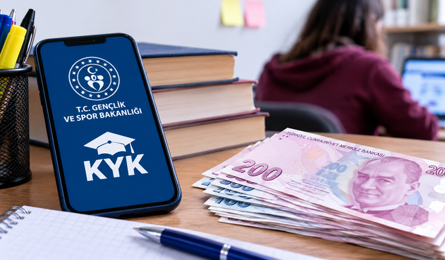 KYK Burs ve Kredi Başvuruları Yaklaşıyor: Öğrencilerin Bilmesi Gerekenler