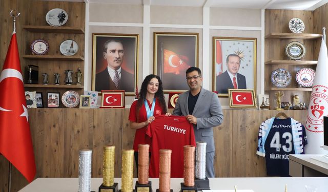 Dünyada 7’nci Oldular, Türkiye’de Zirveye Çıktılar